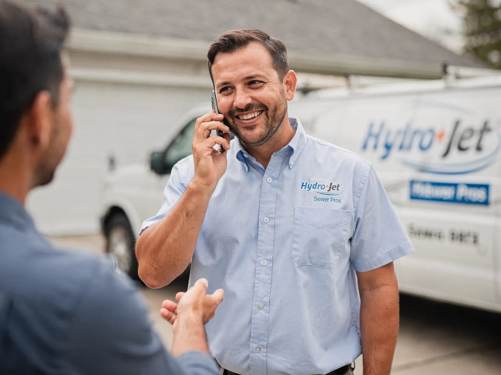 Hydro Jetting Brodhead, WI FAQs